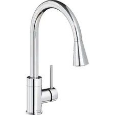 Elkay LKAV3031CR - Kitchen Faucet