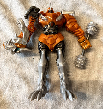 5.5" Transformers 4 Age of Extinction Grimlock - AoE Power Battlers Toys Figures