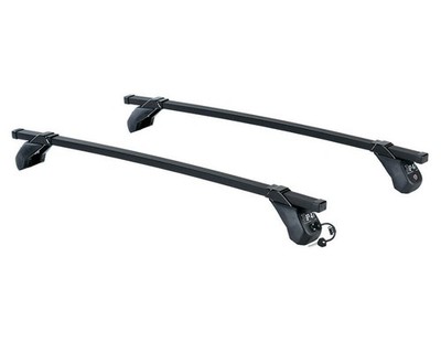 DACHTRÄGER PREALPINA LP64 FÜR VOLVO S80 4 TÜRER 2001-2007