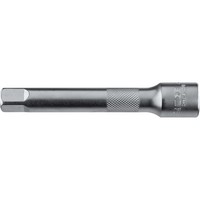 "Wgb 12,5Mm VerläNgerung Chrom-Vanadium Stahl Matt FüR 1/2\" Ratschen"