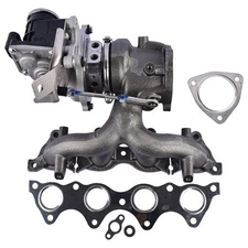 For Hyundai Tucson 1.6L Turbocharger Turbo B01 16399980016 28231-2B760 2016-2018