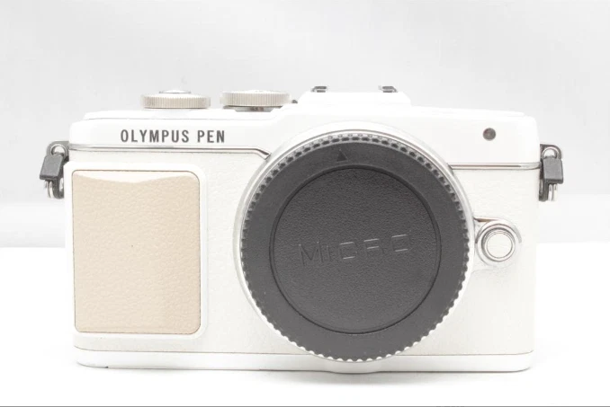 Olympus PEN E-PL7 Digital Cameras for Sale | Shop New & Used