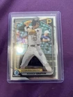 2024 Bowman Draft Konnor Griffin 1st Chrome