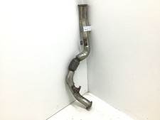 Auspuffrohr 8W0253300AM 8W0253097D Audi A4 Avant 2.0 TDI B9 90 KW 122 PS Kombi