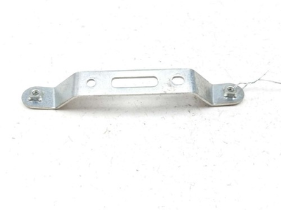 #ad 22 Kawasaki BR125 Z125 Pro Petrol Gas Fuel Tank Strap Bracket TRSH PL $44.97