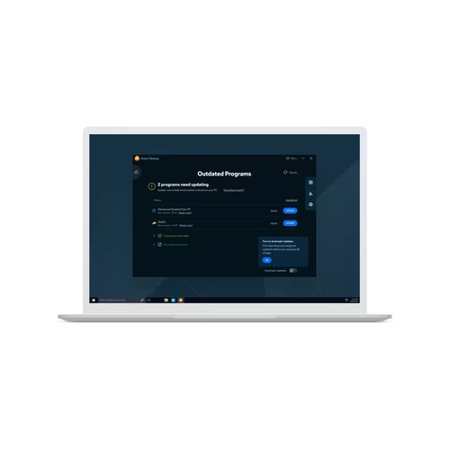 Avast Cleanup Premium 2025 | 1 Jahr 10 Geräte | PC Mac Phone | Download - Bild 3 von 8