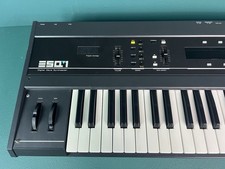 Ensoniq Pro Audio Keyboard Synthesizers 61 Keys for sale | eBay