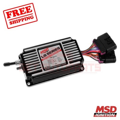 MSD Ignition Control Module MSD60143