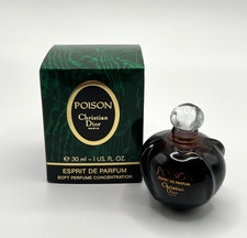 Midnight Poison Dior 香水 - 2007年の女性用 フレグランス