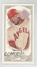 2012 Topps Allen & Ginter's Mini Howie Kendrick #350 0b0
