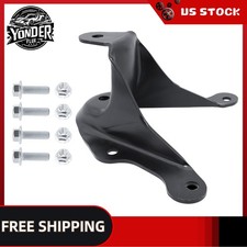 Rear Leaf Spring Front Hanger Bracket For 86-97 Ford Ranger Mazda B2300 722-011
