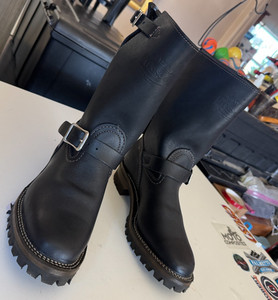 Wesco Boss Boot | eBay