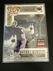 Funko Pop! Vinyl: One Piece - Caesar Clown - Chicago Comic & Entertainment Expo