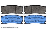 2X Blue Print Bremsscheibe ADJ134370 FüR Jaguar