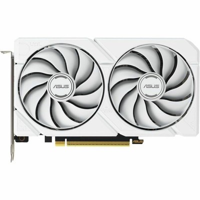 Asus AMD Radeon RX 9060 XT Graphic Card 16 GB GDDR6 7680 x 4320 2.64 GHz Game