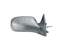 Alkar AußEnspiegel 6138436 FüR T92 Astra Opel CC Einstellung: Seilzug Konvex F08