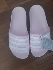 ADIDAS Adilette rosa ... *neu*