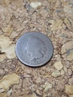 1864 Indian Head One Cent Penny