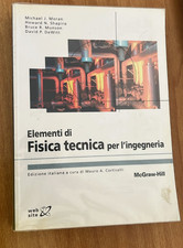 Elementi di fisica tecnica per l'ingegneria
