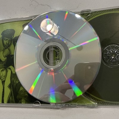 Critical Beatdown by Ultramagnetic Mc's (CD, 2004) 16861829728| eBay