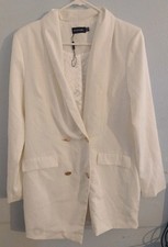 women's dress sweater size 8*