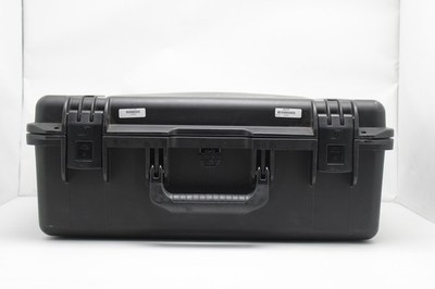 Pelican IM2600 Waterproof Storm Case with Quick Release
