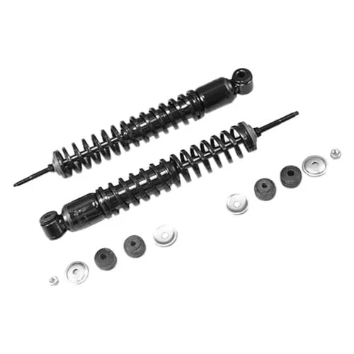 Monroe 减震支柱悬挂减震器和线圈弹簧组件 — 第 4/4 张图片