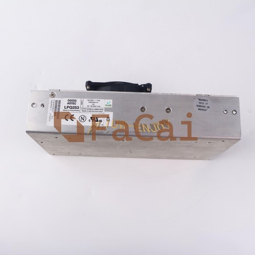 1PCS ASTEC LPQ253-CF USED - Picture 5 of 9