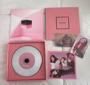 Blackpink Square Up | eBay