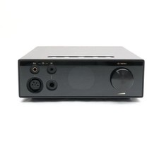  US Duty Free Shanling EH3 Black DAC Headphone Amplifier Wi-Fi Bluetooth, Used