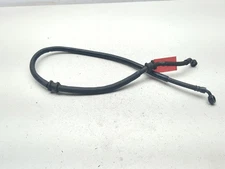 11 Honda PCX 125 Front Brake Line Hose