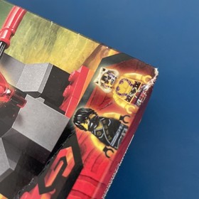 LEGO NINJAGO: Lava Falls (70753)