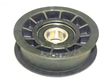 Rotary 10150. PULLEY IDLER FLAT 3/4"X 3-1/2" FIP3500-0.75 COMPOSITE