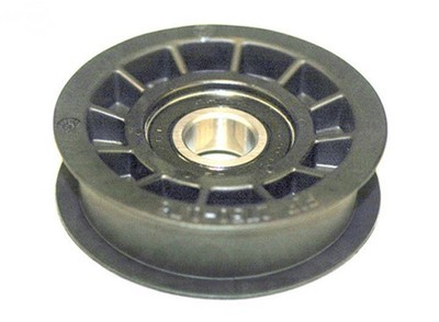 Rotary 10150. PULLEY IDLER FLAT 3/4''X 3-1/2'' FIP3500-0.75 COMPOSITE