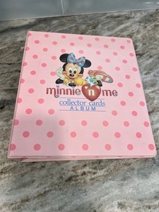 Minnie N Me Cards | eBay