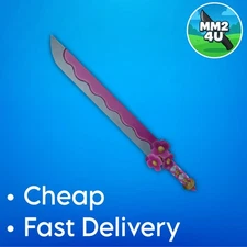 Sakura Knife MM2 | Murder Mystery 2 Godly Knife (CHEAP)