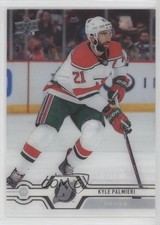 2019-20 Upper Deck Clear Cut Kyle Palmieri #79 2o7