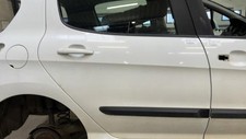 Porte arrière et accessoires Peugeot 308