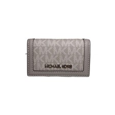 Michael Kors Key Case Allover Pattern Ladies 35F3STVP5V