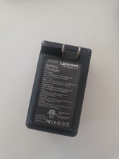 Lenmar CWNPBG1 Battery Charger Cradle