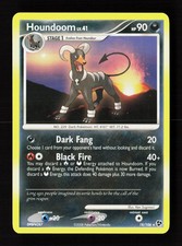 Houndoom 18/106 Rare Great Encounters Pokemon Lightly Played on eBay