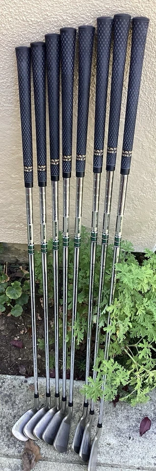 Ram Fx Pro-Set 3456789pw RH Reg stiff Steel, ***very Nice Condition *** - Image 2 of 4