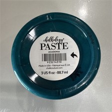 Chalk Couture Chalkology Washable Paste Academia 3 fl oz MPN P23214310