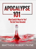 Matthew Robert Payne | Apocalypse 101 | Buch | Englisch (2022) | Gebunden