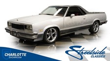 1985 Chevrolet El Camino for Sale