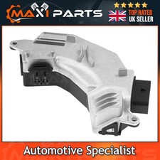 Saab 9-3 / Vauxhall Vectra C / Vauxhall Signum Heater Blower Motor Fan Resistor