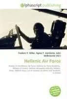 Frederic P. Miller (U. A.) | Hellenic Air Force | Taschenbuch | Englisch (2026)
