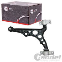 ABS Querlenker+Traggelenk Vorne Links Unten Passend FüR Fiat Brava Bravo Tempra
