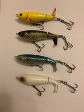 4 river 2 sea whopper plopper 90  top water lures for bass fishing
