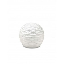 Nasoterapia Onde Diffusore ad Ultrasuoni in Ceramica per Oli Essenziali